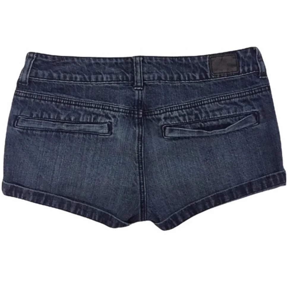 American Eagle Denim Shorts